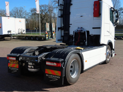 Volvo FH 420 Holland Truck foto 3