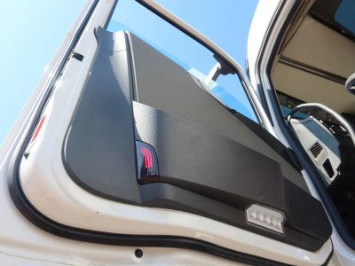 Volvo FH 460 Voith Retarder Standklima, Iparkcool foto 13
