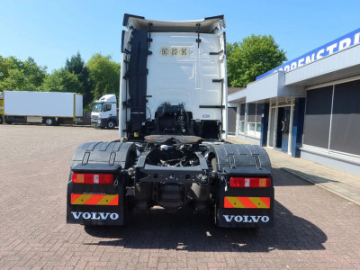 Volvo FH 460 Voith Retarder Standklima, Iparkcool foto 3