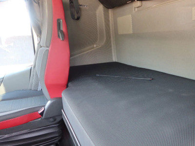 Volvo FH 460 Voith Retarder Standklima, Iparkcool foto 7