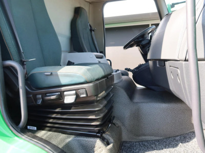 Volvo FL 210  Bak+Klep Dhollandia 1500 kg foto 6