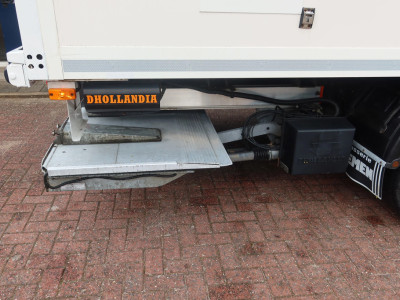 Volvo FL Bak+Klep foto 11