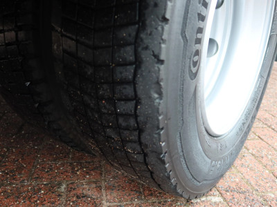 Volvo FL Bak+Klep foto 12