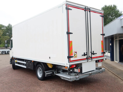 Volvo FL Bak+Klep foto 3