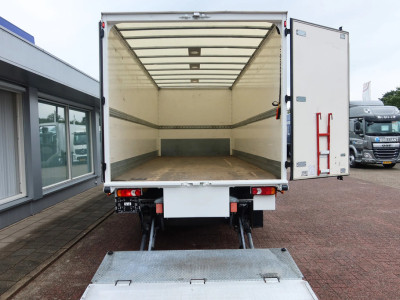 Volvo FL Bak+Klep foto 4