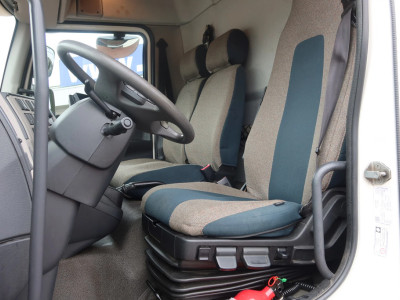 Volvo FL Bak+Klep foto 5