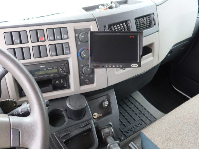 Volvo FL Bak+Klep foto 6