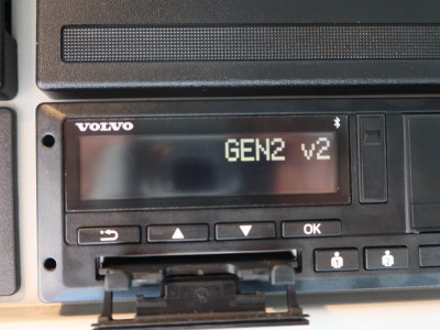 Volvo FL Bak+Klep foto 7