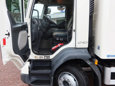 Volvo FL Bak+Klep foto 8