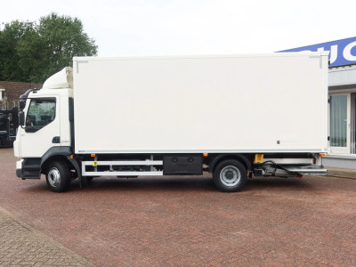 Volvo FL Bak+Klep foto 9