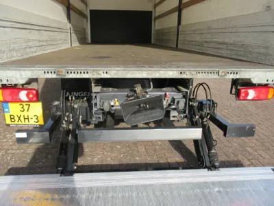 Volvo FL 240 Schuifzeil + Klep 1500 kg Euro 6 foto 13