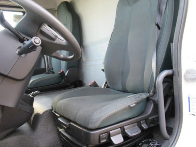 Volvo FL 240 Schuifzeil + Klep 1500 kg Euro 6 foto 5