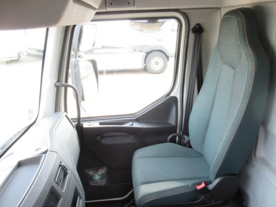 Volvo FL 240 Schuifzeil + Klep 1500 kg Euro 6 foto 6