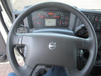 Volvo FL 240 Schuifzeil + Klep 1500 kg Euro 6 foto 7