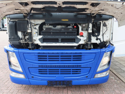 Volvo FM 330 5 car transporter KASSBOHRER, 4x2 foto 5