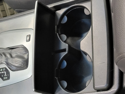 Volvo XC90 2.4D5 185pk Automaat Grijs kenteken Marge! foto 16