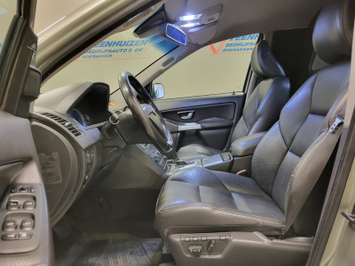 Volvo XC90 2.4D5 185pk Automaat Grijs kenteken Marge! foto 5