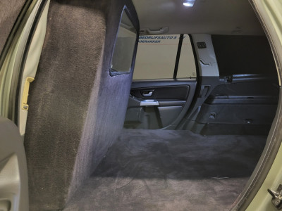 Volvo XC90 2.4D5 185pk Automaat Grijs kenteken Marge! foto 6