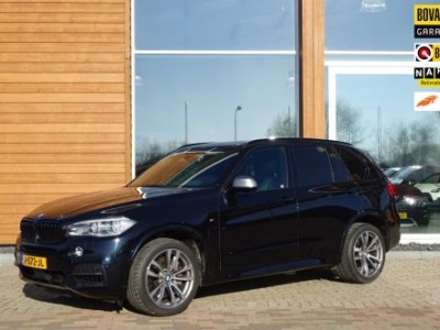 BMW X5 M5.0d 381-Pk