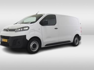 Citroen ë-Jumpy Club M 50 kWh