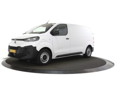 Citroën ë-Jumpy L2 136pk 75 kWh