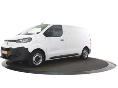 Citroën ë-Jumpy L2 136pk 75 kWh