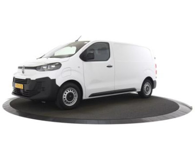 Citroën ë-Jumpy L2 136pk 75 kWh