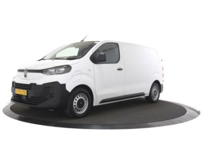Citroën ë-Jumpy L2 136pk 75 kWh