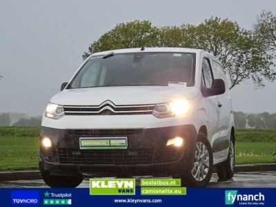 Citroen BERLINGO 1.2 L1 Benzine Automaat!
