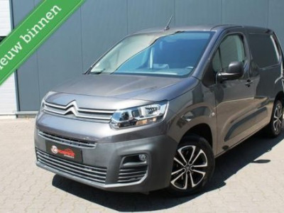 Citroën Berlingo 1.2 PureTech | MARGE | Navi | Clima | 3 zits.
