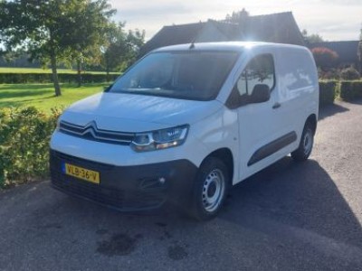 Citroen Berlingo 1.5 BlueHDI Club AIRCO BJ 2021