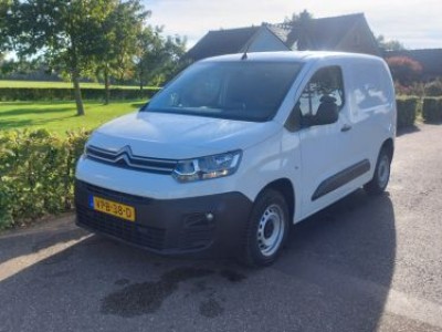 Citroen Berlingo 1.5 BlueHDI Club AIRCO BJ 2022