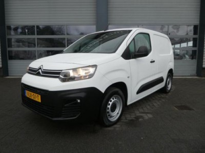 Citroen Berlingo 1.5 BlueHDI airco navigatie camera pdc trekhaak
