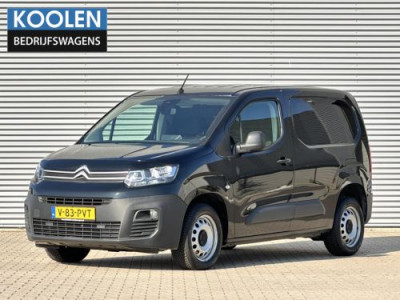 Citroën Berlingo 1.5 BlueHDi 130 EAT8 S&S L1 Camera|Navi|Carplay|3 ZITS Peugeot partner