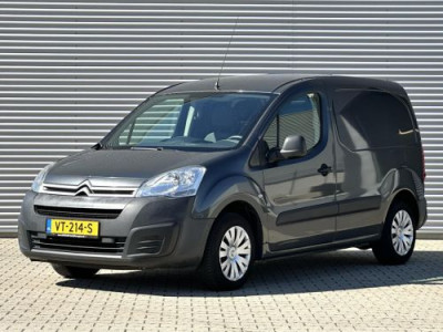 Citroën Berlingo 1.6 BlueHDI 100 1e eigenaar, Airco|Cruise