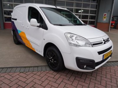 Citroen Berlingo 1.6 BlueHDI 75 Business Airco | Cruise | Navi