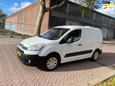 Citroen Berlingo 1.6 HDI * 2013 * Euro5 * 192.198 KM NAP * Airbag * Elek Ramen *