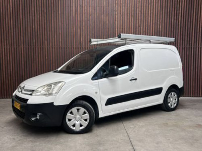 Citroën Berlingo 1.6 HDI 500 Comfort Airco/ Imperiaal Km 75000
