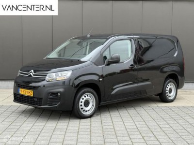 Citroen Berlingo bestel 1.5 BlueHDI Club XL