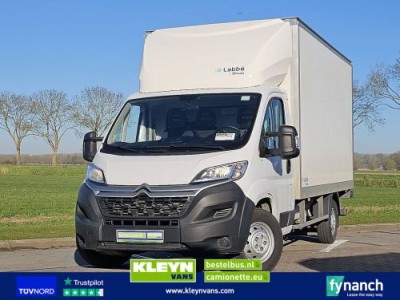 Citroen JUMPER 2.2 Bakwagen Laadklep!