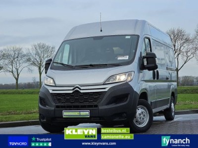 Citroen JUMPER 2.2 HDI 140 L2H2