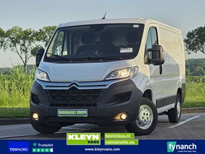 Citroen JUMPER 2.2 L1H1 Navi Euro6 AC!