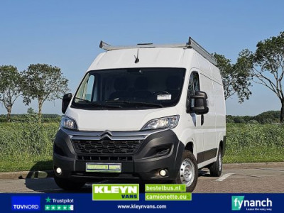 Citroën JUMPER 2.2 L2H2 Imperiaal Navi!