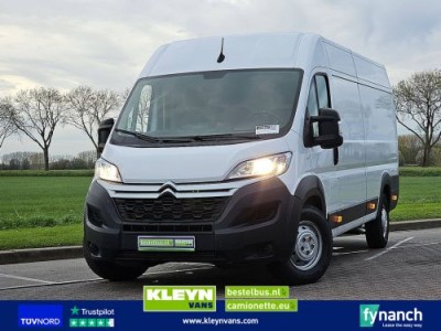 Citroen JUMPER 2.2 L4H2 Maxi Airco