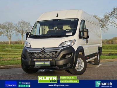 Citroen JUMPER 2.2 L4H2 Maxi Airco