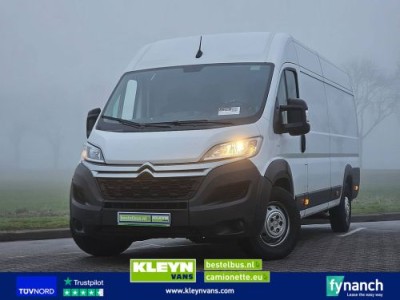 Citroen JUMPER 2.2 L4H2 Maxi Airco