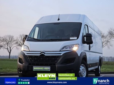 Citroen JUMPER 2.2 L4H2 Maxi Airco