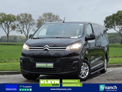 Citroen JUMPY 1.6 XL 9 pers EURO6