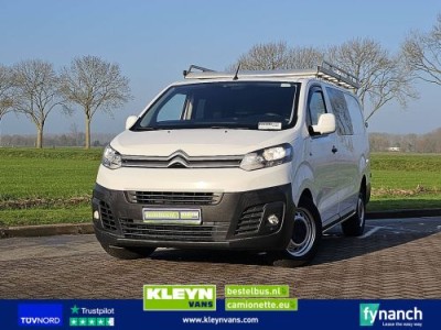 Citroen JUMPY 2.0