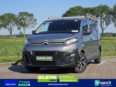 Citroen JUMPY 2.0